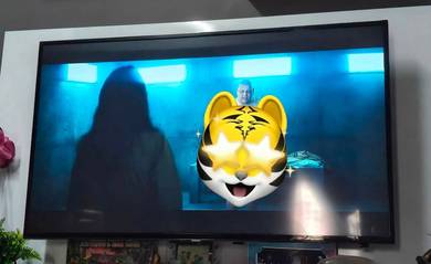 Samsung Tv 