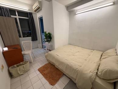Room in KLCC, KUL