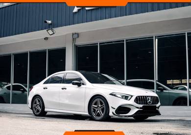 Mercedes Benz A250 250 AMG LINE in Others, SGR