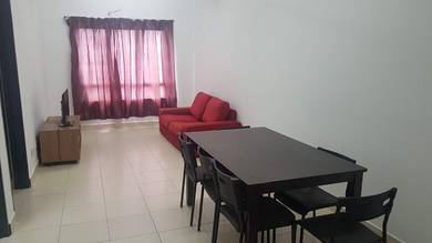 Service Residence For Sale in Mutiara Residence