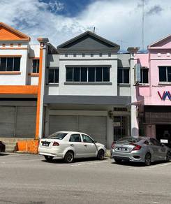 Office space For Rent in Yong Peng,JHR
