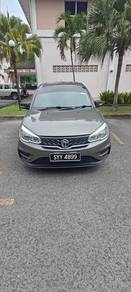 Proton Saga STANDARD AT in Kota Kinabalu, SBH