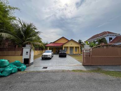 Bungalow House For Rent in Kajang,SGR