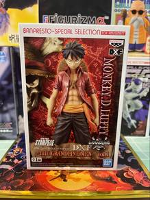BANDAI Luffy
