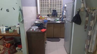Apartment For Sale in Seri Semarak Apartment