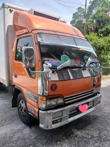 Isuzu 3ton