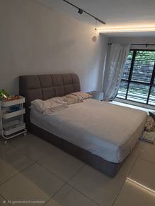 3-storey Terraced House For Sale in Batu Caves,SGR
