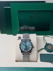 Rolex Datejust 278274