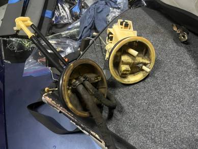 Bmw E36 Fuel Pump Float Pump Orignal