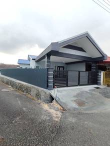 1-storey Terraced House For Sale in Seremban,NSN