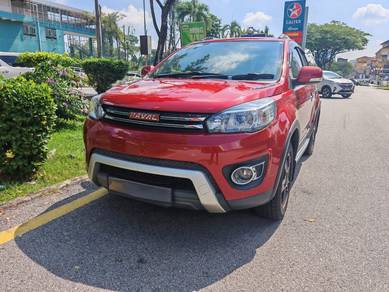 2018 Haval H1 COMFORT