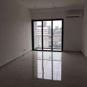 Service Residence For Sale in Glomac Centro