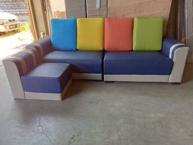 Sofa L
