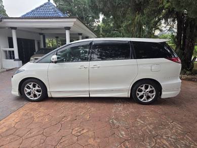 Toyota Estima G in Sungai Buloh, SGR