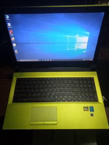 Lenovo Ideapad 305 Laptop 