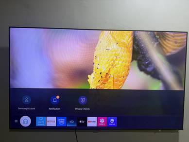 samsung 65 smart 4k
