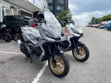 Keeway XDV 180 EVO