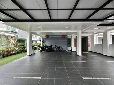 Semi-Detached House For Sale in Sungai Petani,KDH