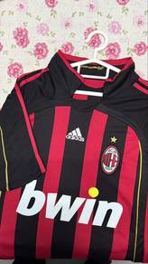 AC Milan HOME 06/07 RETRO