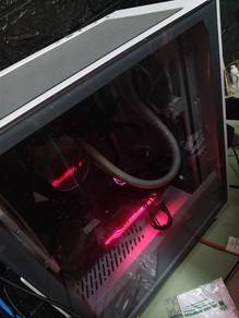 Gaming PC RTX3080 R5600x 12GB 32GB RAM