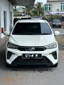 Perodua Bezza GX in Kuching, SWK