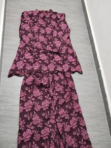 mini kurung brocode