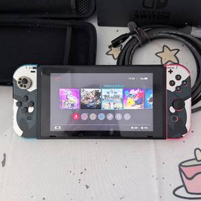 Nintendo Switch V2