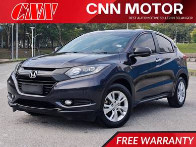 Honda HR-V V in Serdang, SGR