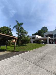 Bungalow House For Sale in Petaling Jaya,SGR