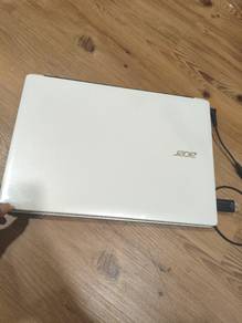 accer aspire i5 Nvidia 820m