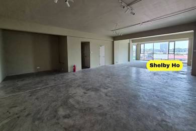Shop lot For Rent in Kota Kinabalu,SBH