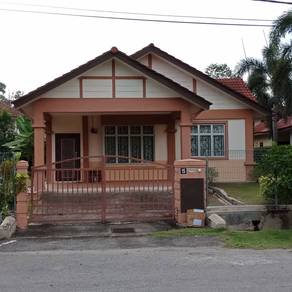 Bungalow House For Sale in Nilai,NSN