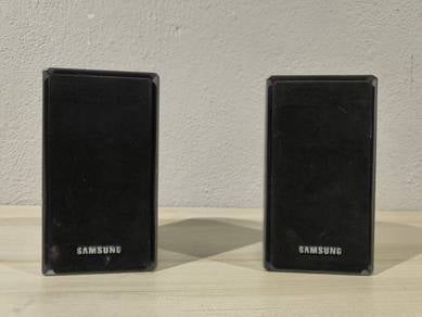 Samsung speakers for home theater systems