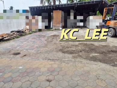 Warehouse / Factory For Sale in Bukit Minyak,PNG