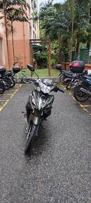 Yamaha 135LC