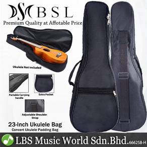 BSL 21/ 23 /26 Inch Water Resistance Ukulele bag