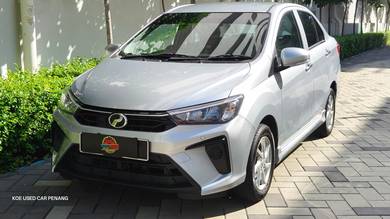Perodua Bezza G in Jelutong, PNG