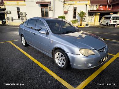 Proton Persona MEDIUM LINE in Pasir Mas, KTN