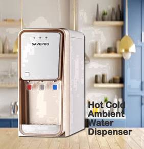 Water Filter Penapis Air Vending Hot Cold