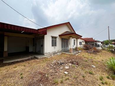 Terraced House For Sale in Sungai Petani,KDH