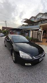 Honda Accord i-VTEC in Sri Petaling, KUL