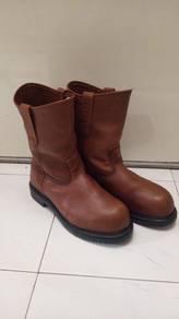 Red Wing PECOS 8241