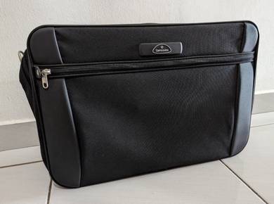 Samsonite Briefcase Laptop Bag