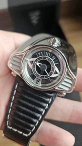 Azimuth Gran Turismo 