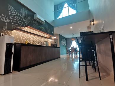 Condominium For Sale in D Festivo Residences