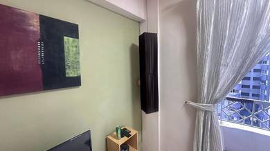 Apartment For Rent in Bayu Puteri 2