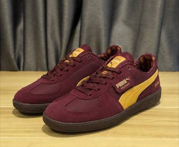 Puma x Harry Potter Palermo "Gryffindor" Sneakers 