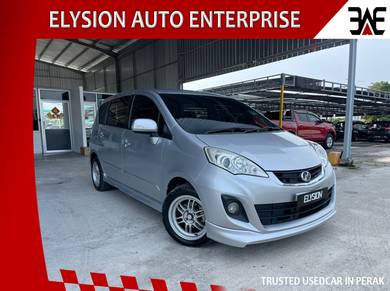 Perodua Alza EZ STANDARD in Teluk Intan, PRK