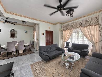 2-storey Terraced House For Sale in Subang Jaya,SGR