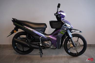 Yamaha EZ115